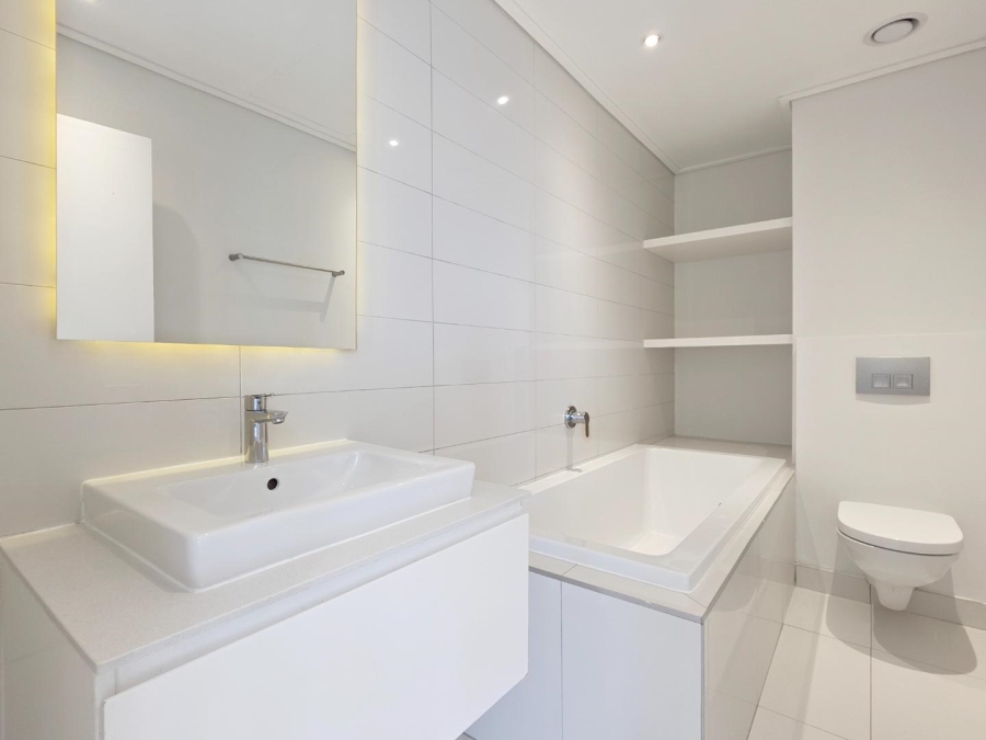 2 Bedroom Property for Sale in Cape Town City Centre Western Cape